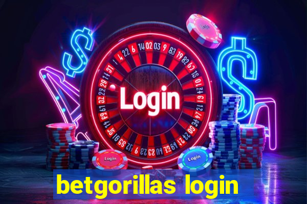 betgorillas login